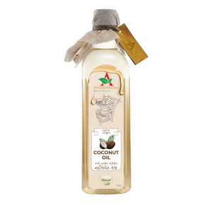 best Cold Pressed Wooden Oil in india