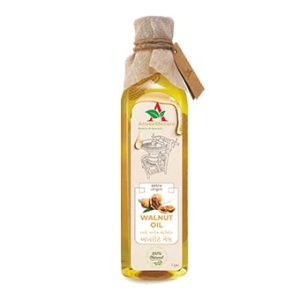 WALNUT COLD PRESSED OIL